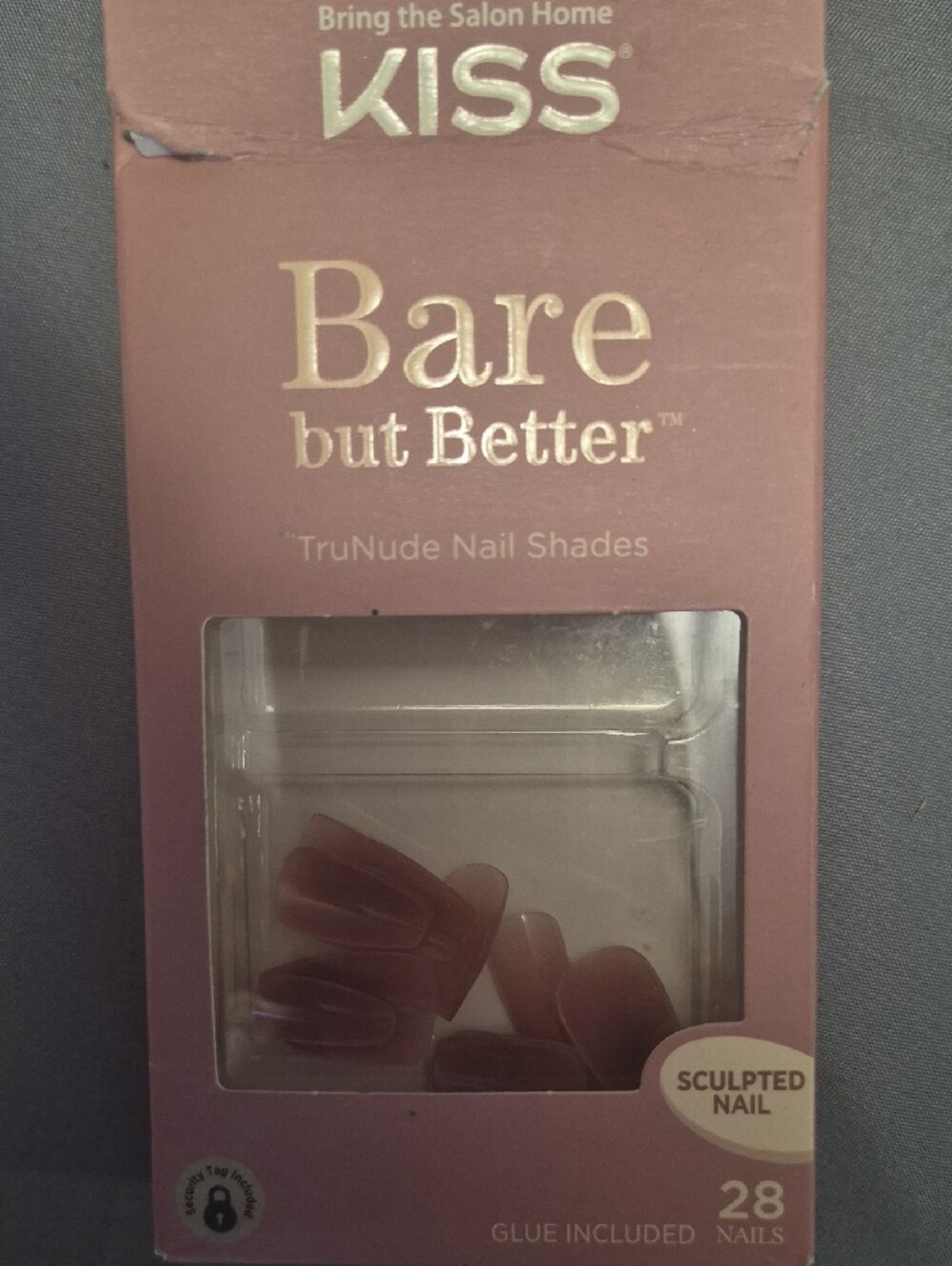 Fake Nails - Picture 7 of 10